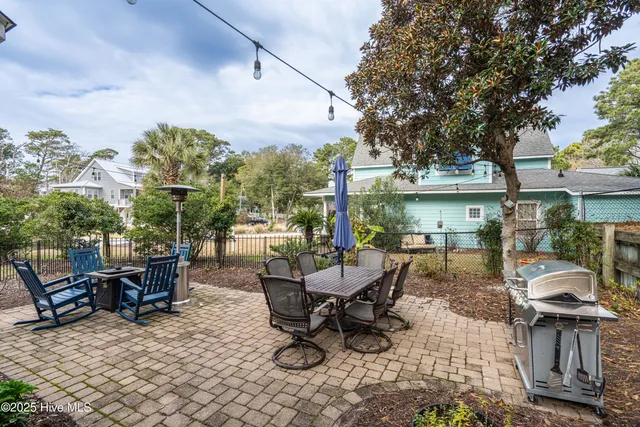 $745,000 | 312 Cape Fear Loop, Emerald Isle, NC 28594