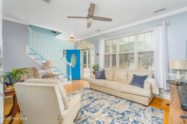 $745,000 | 312 Cape Fear Loop, Emerald Isle, NC 28594