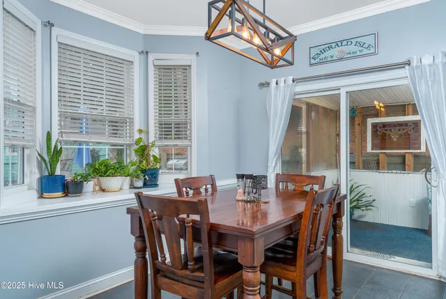 $745,000 | 312 Cape Fear Loop, Emerald Isle, NC 28594