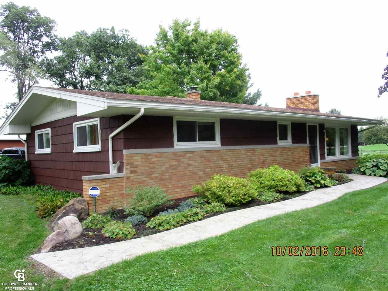 1283 Kronner Road Columbus, MI 48063 - Photo 1 of 20