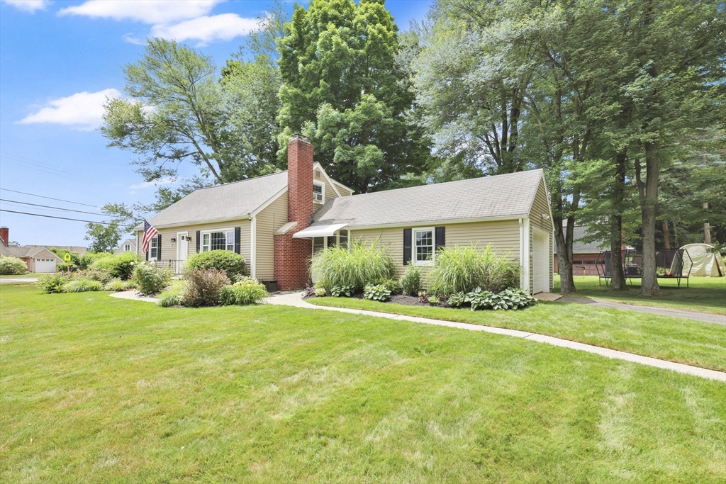 6 Rogers Road East Longmeadow, MA 01028 - Photo 38 of 38