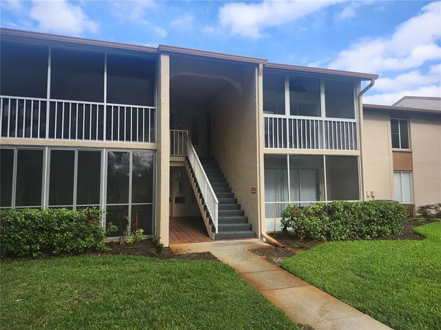 $116,000 | 12119 Sunny Glen Lane, Unit G2, Hudson, FL 34669