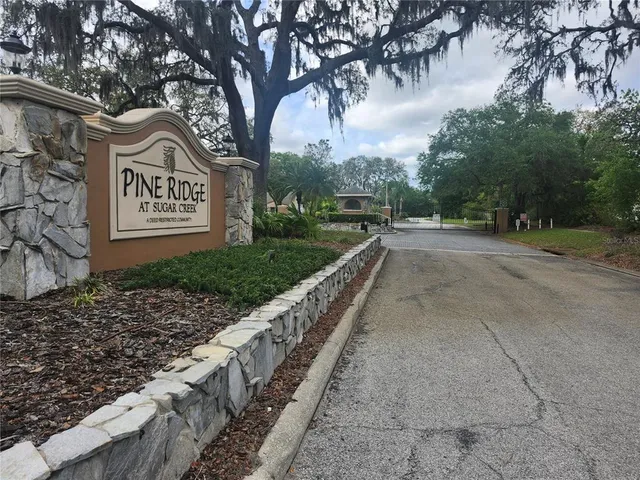 $116,000 | 12119 Sunny Glen Lane, Unit G2, Hudson, FL 34669