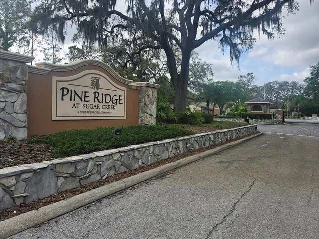 $116,000 | 12119 Sunny Glen Lane, Unit G2, Hudson, FL 34669