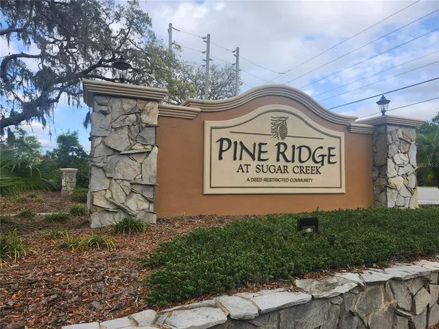 $116,000 | 12119 Sunny Glen Lane, Unit G2, Hudson, FL 34669