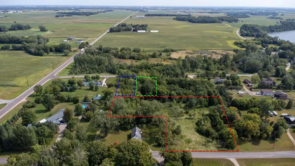 $175,000 | 21900 746th Avenue, Dassel, MN 55325