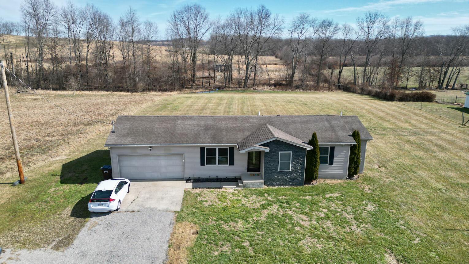 1454 Erwin Road Jackson, OH 45640 - Photo 2 of 35 1454 Erwin Road-#2