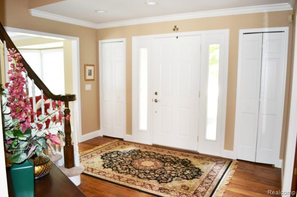 1708 Old Homestead Drive Rochester Hills, MI 48306 - Photo 6 of 55