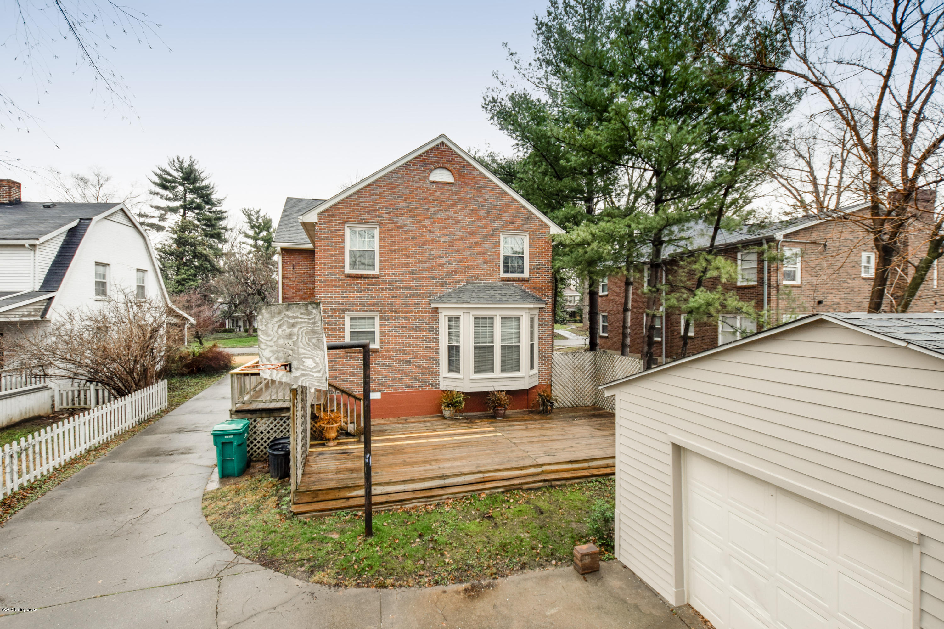 3312 Robin Road Louisville, KY 40213 - Photo 39 of 39 41 LSIR 20160108