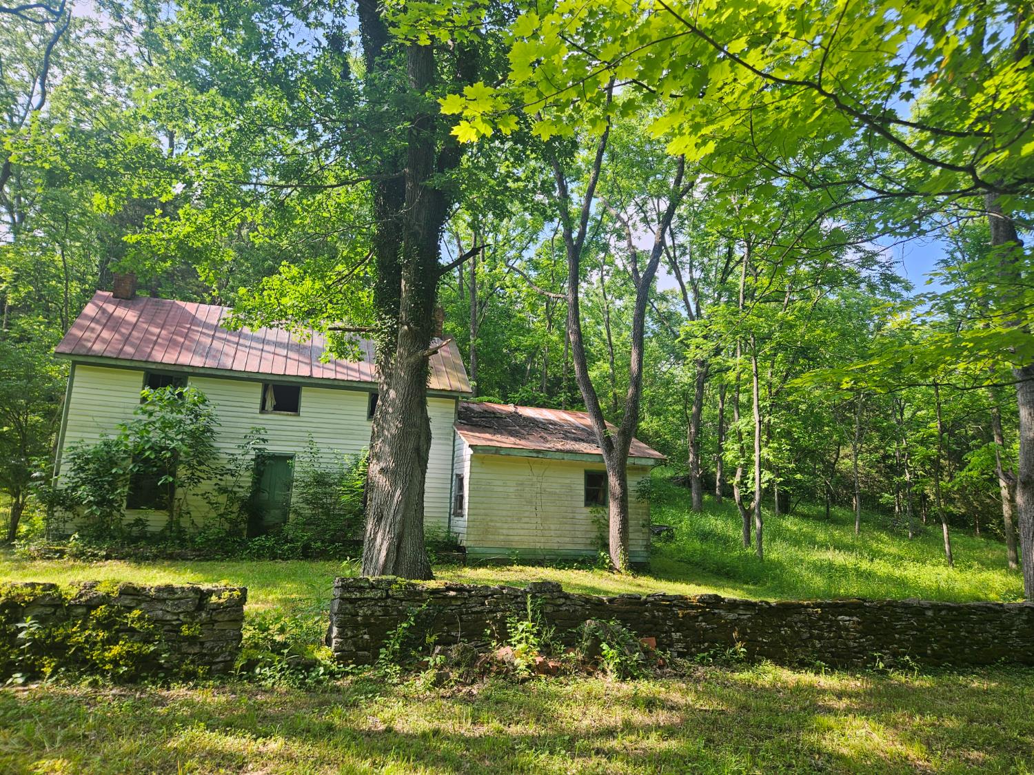12823 Bethel Ridge Road Florence, IN 47020 - Photo 2 of 24