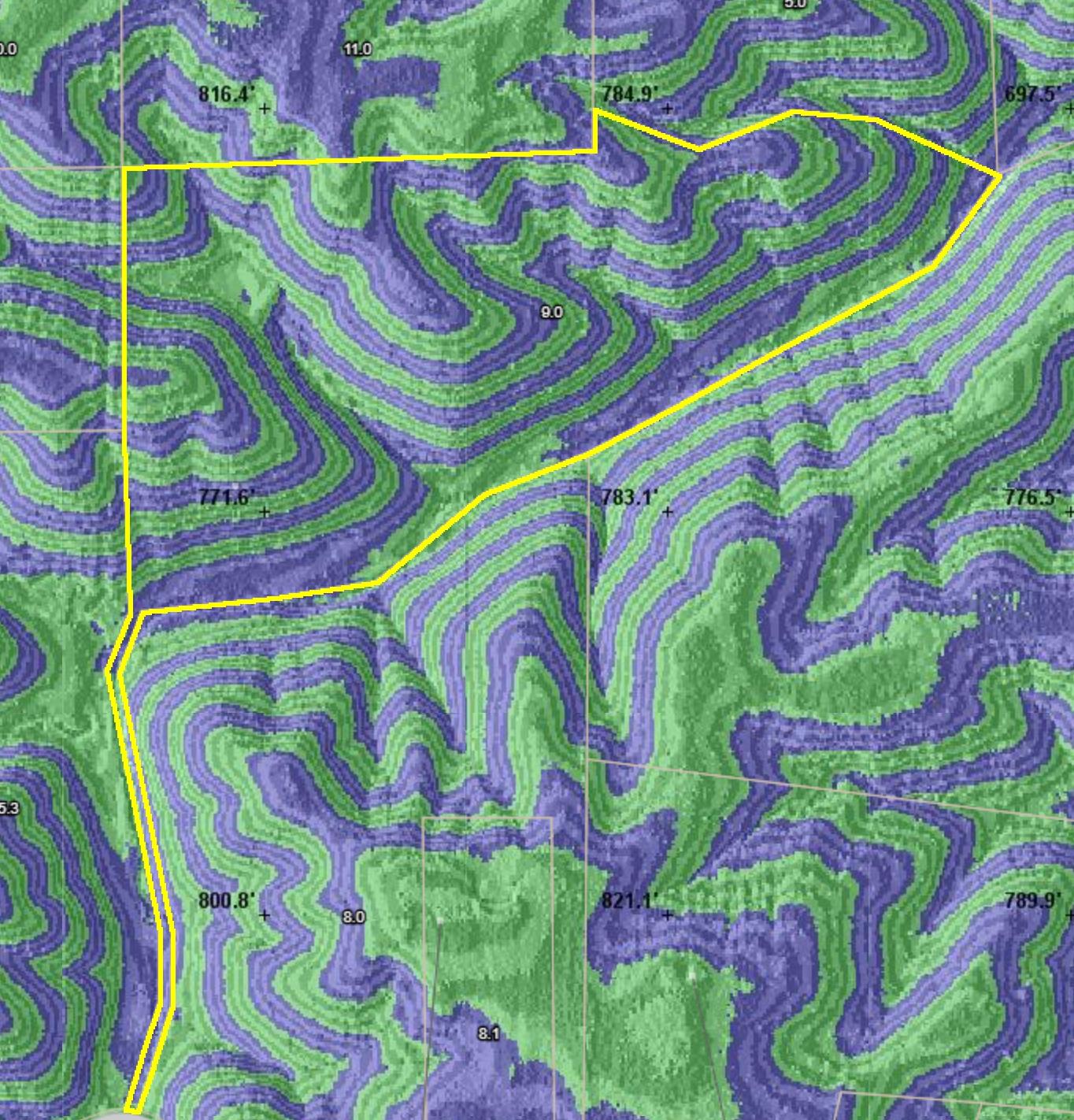 12823 Bethel Ridge Road Florence, IN 47020 - Photo 21 of 24