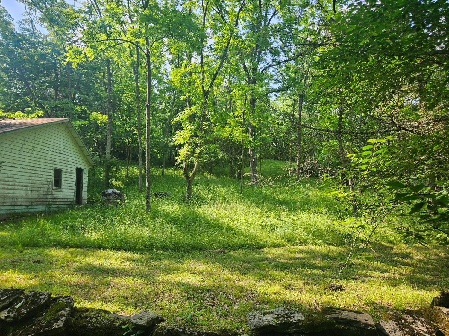 12823 Bethel Ridge Road Florence, IN 47020 - Photo 23 of 24