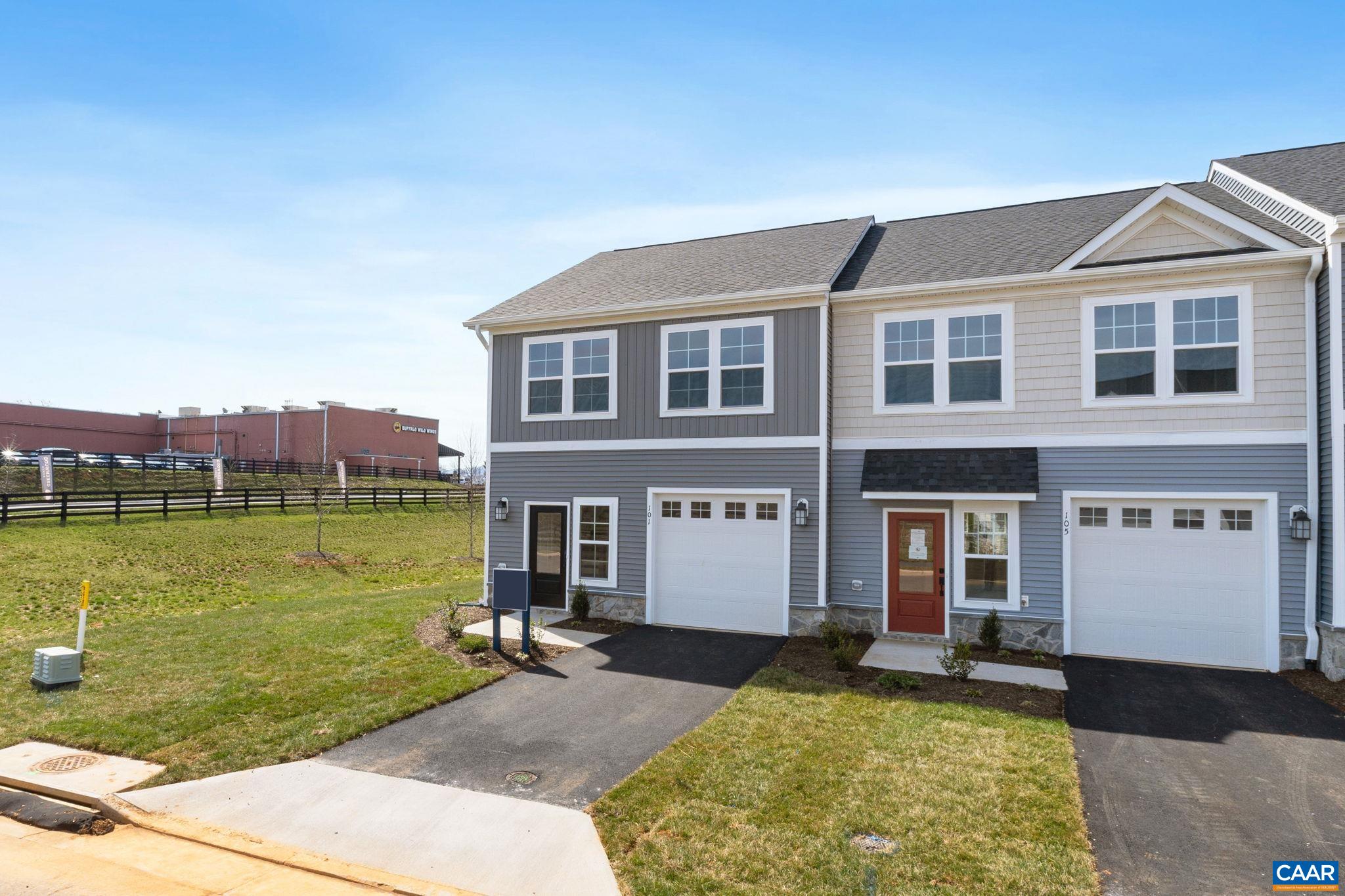 101 Ridgeline Drive Waynesboro, VA 22980 - Photo 2 of 35 Gallery Image 2