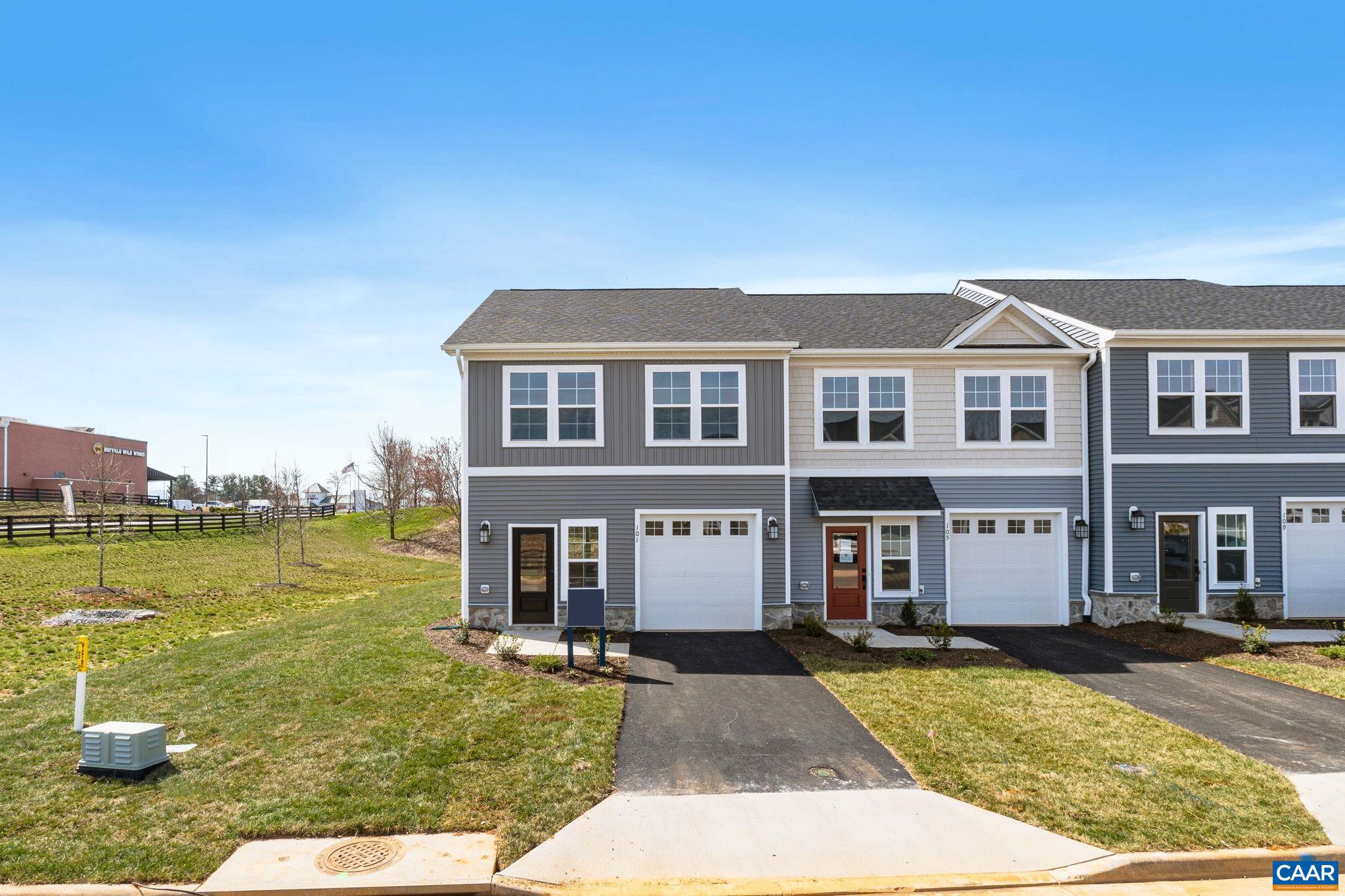 101 Ridgeline Drive Waynesboro, VA 22980 - Photo 3 of 35 Gallery Image 3