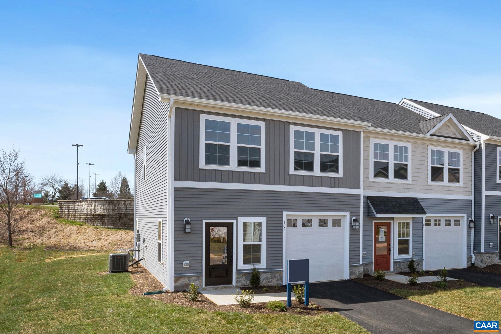 101 Ridgeline Drive Waynesboro, VA 22980 - Photo 4 of 35 Gallery Image 4