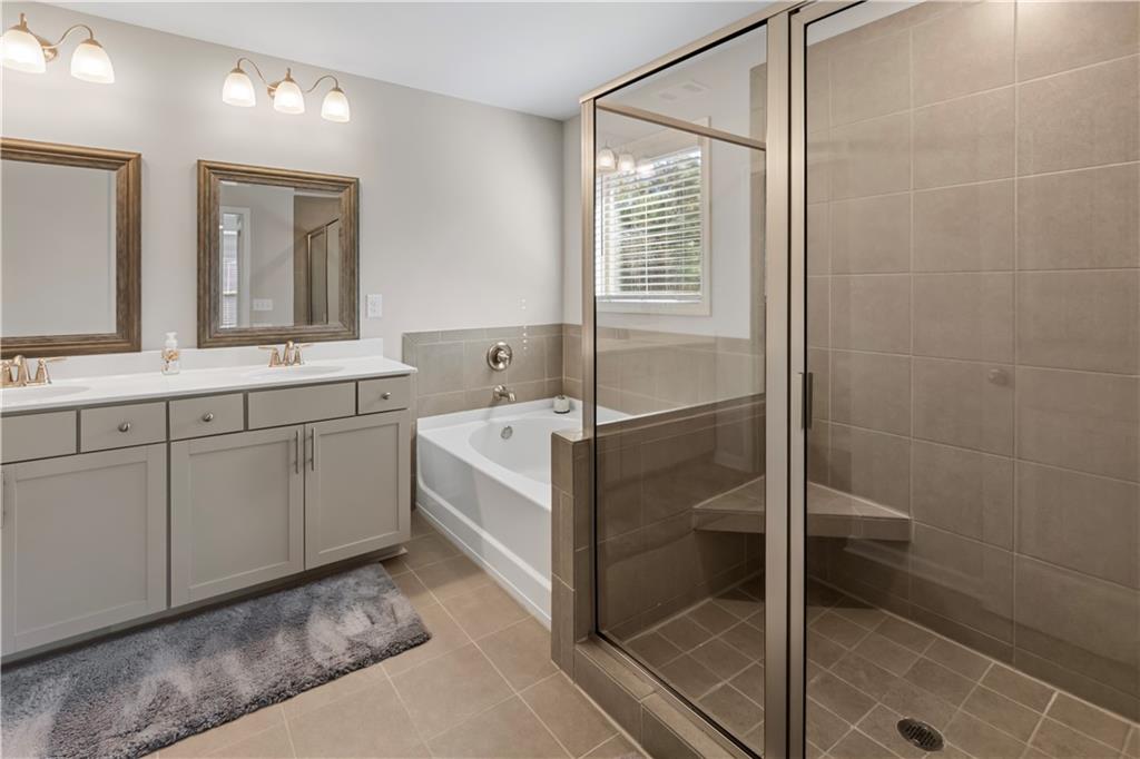 205 Orchard Trail Canton, GA 30115 - Photo 23 of 34