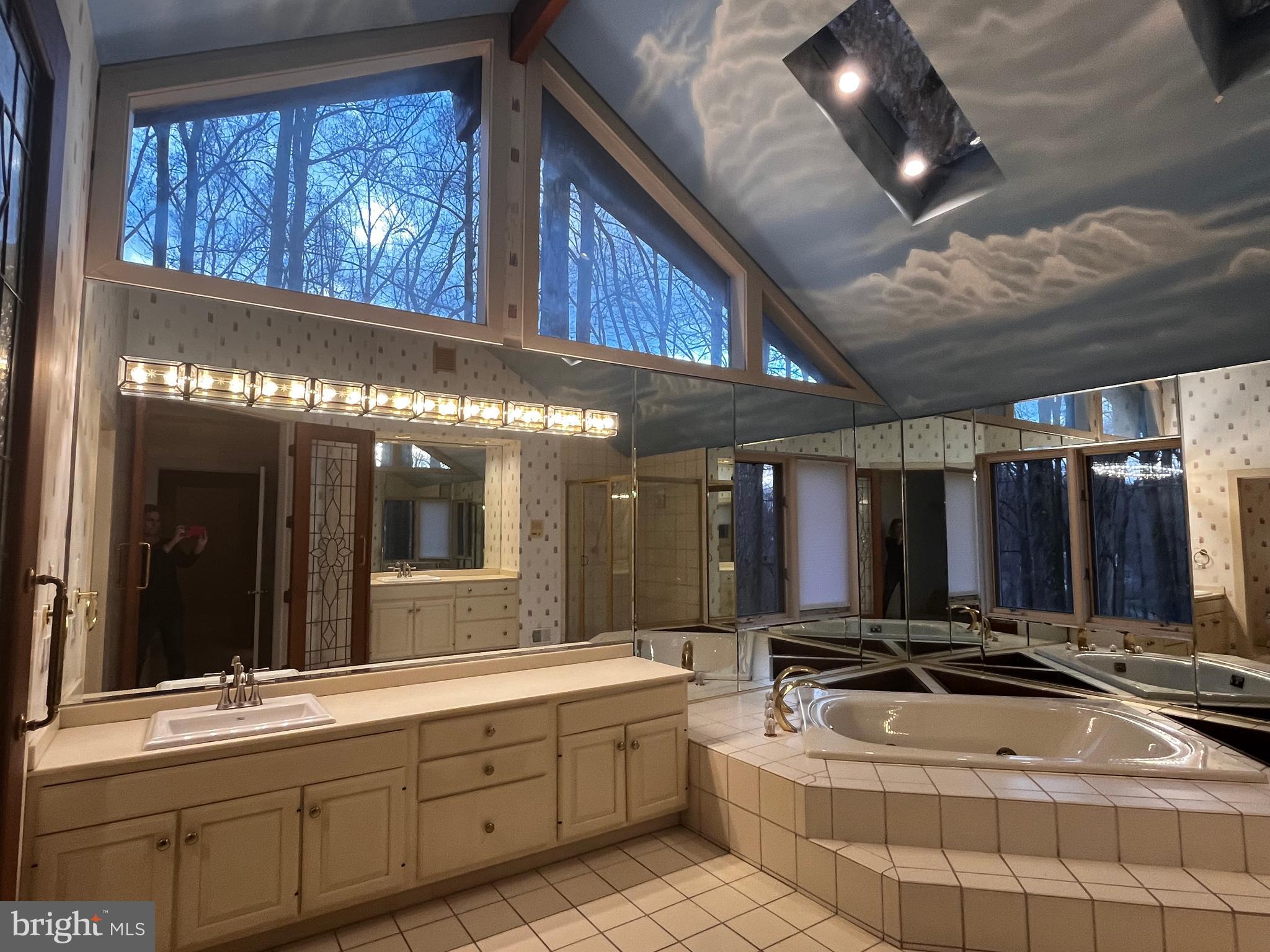 10 Redgate Court Silver Spring, MD 20905 - Photo 35 of 49 MBA, 2 vanities, tile