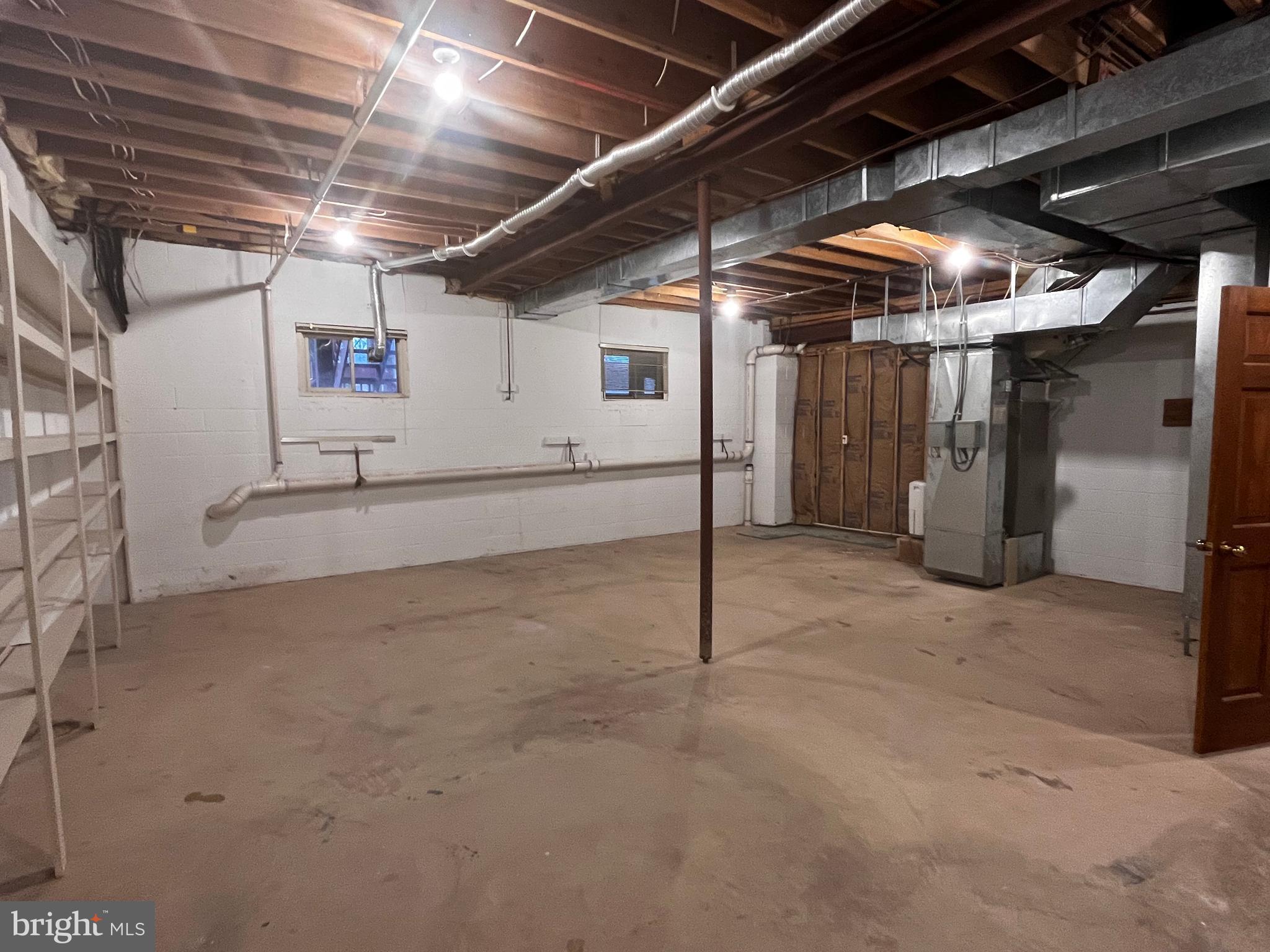 10 Redgate Court Silver Spring, MD 20905 - Photo 45 of 49 Another great gym spot