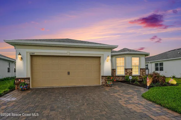 $683,900 | 8984 Nixie Avenue, Melbourne, FL 32940