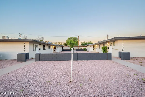 $614,900 | 4838 East Willetta Street, Phoenix, AZ 85008