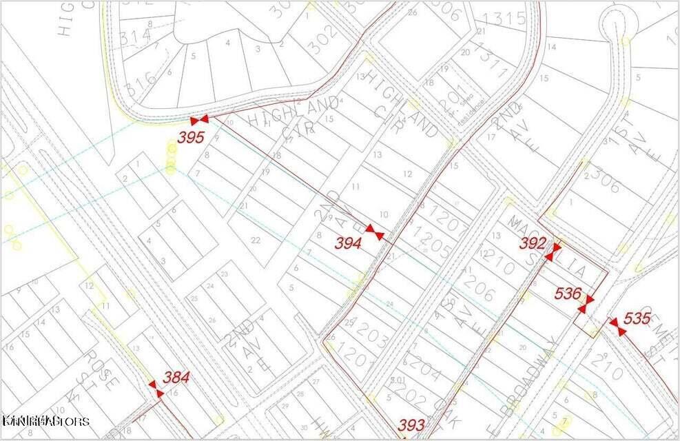 Us-321 Lenoir City, TN 37772 - Photo 6 of 7 Utilities 3
