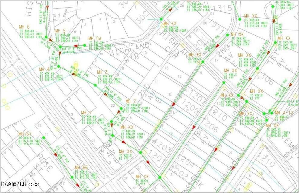 Us-321 Lenoir City, TN 37772 - Photo 7 of 7 Utilities