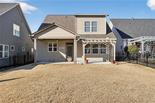 $484,900 | 222 Grand Circle, Jasper, GA 30143