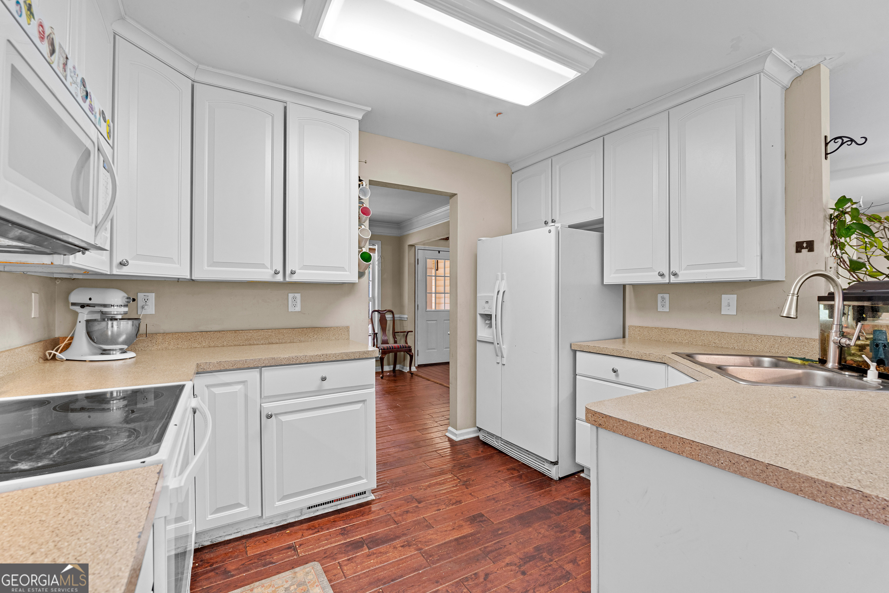 893 Hines Road Moreland, GA 30259 - Photo 10 of 62