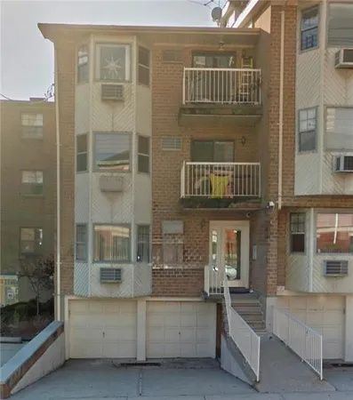 a view of front door of a house