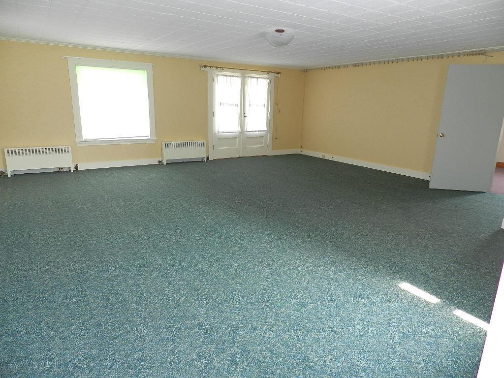 64 Andrews Road Bryant Pond, ME 04219 - Photo 23 of 35 Large function room, great building...