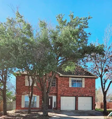 $415,000 | 1610 Jennifer Court, Round Rock, TX 78664