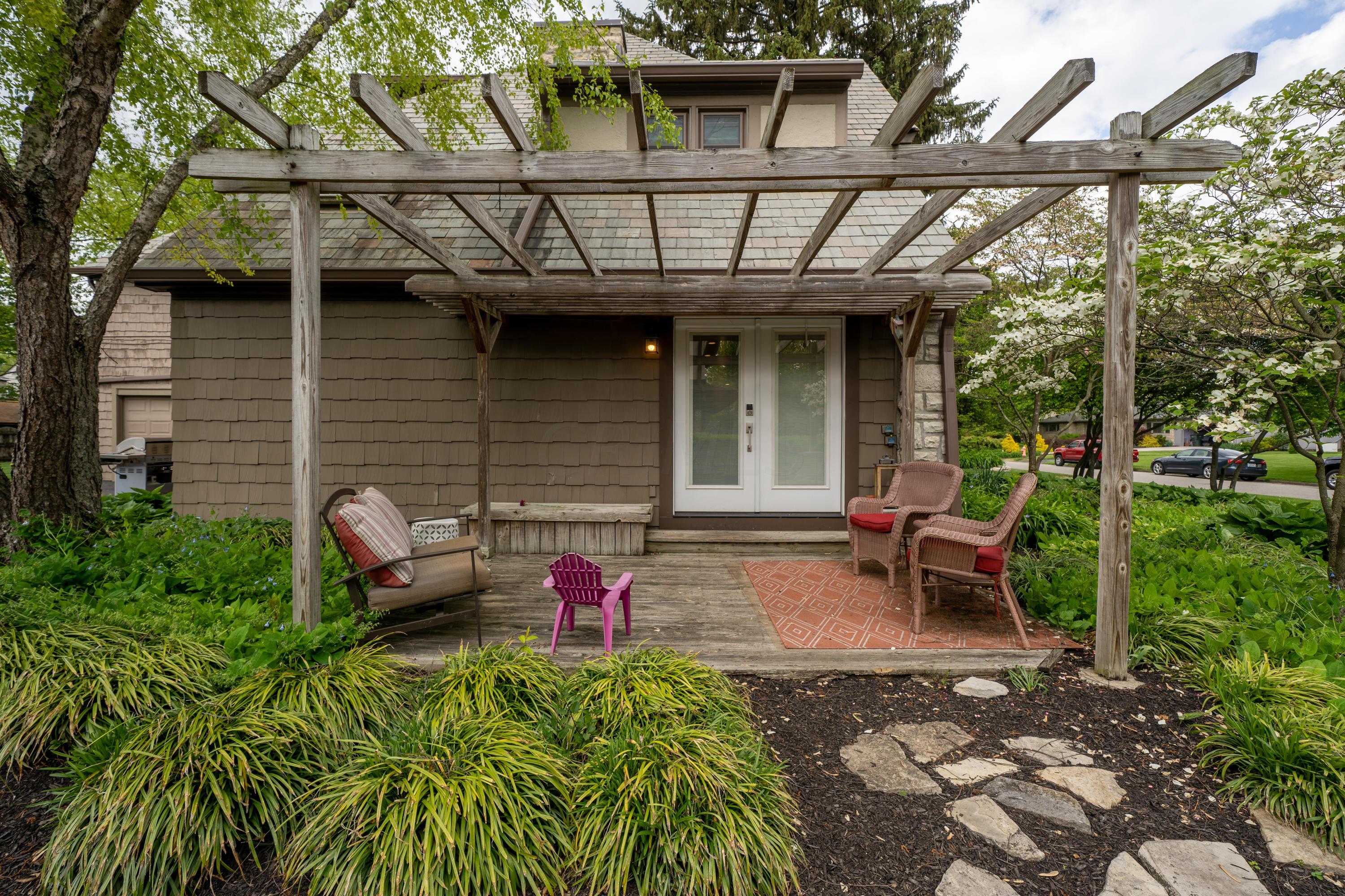 217 South Harding Road Columbus, OH 43209 - Photo 63 of 66