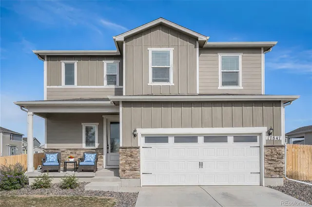 $460,000 | 17847 East 95th Avenue, Commerce City, CO 80022