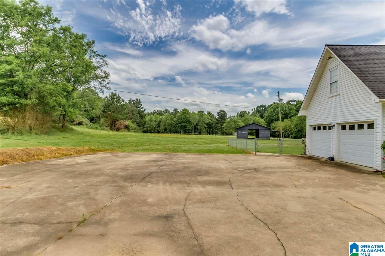 3073 Buttermilk Road Cordova, AL 35550 - Photo 23 of 30