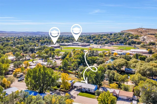 $335,000 | 1070 Lincoln Street, Craig, CO 81625