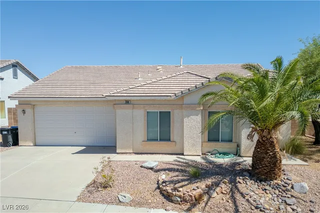 $339,990 | 2888 Cattail Cove Street, Laughlin, NV 89029