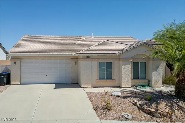 $339,990 | 2888 Cattail Cove Street, Laughlin, NV 89029
