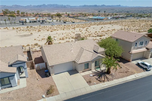 $339,990 | 2888 Cattail Cove Street, Laughlin, NV 89029