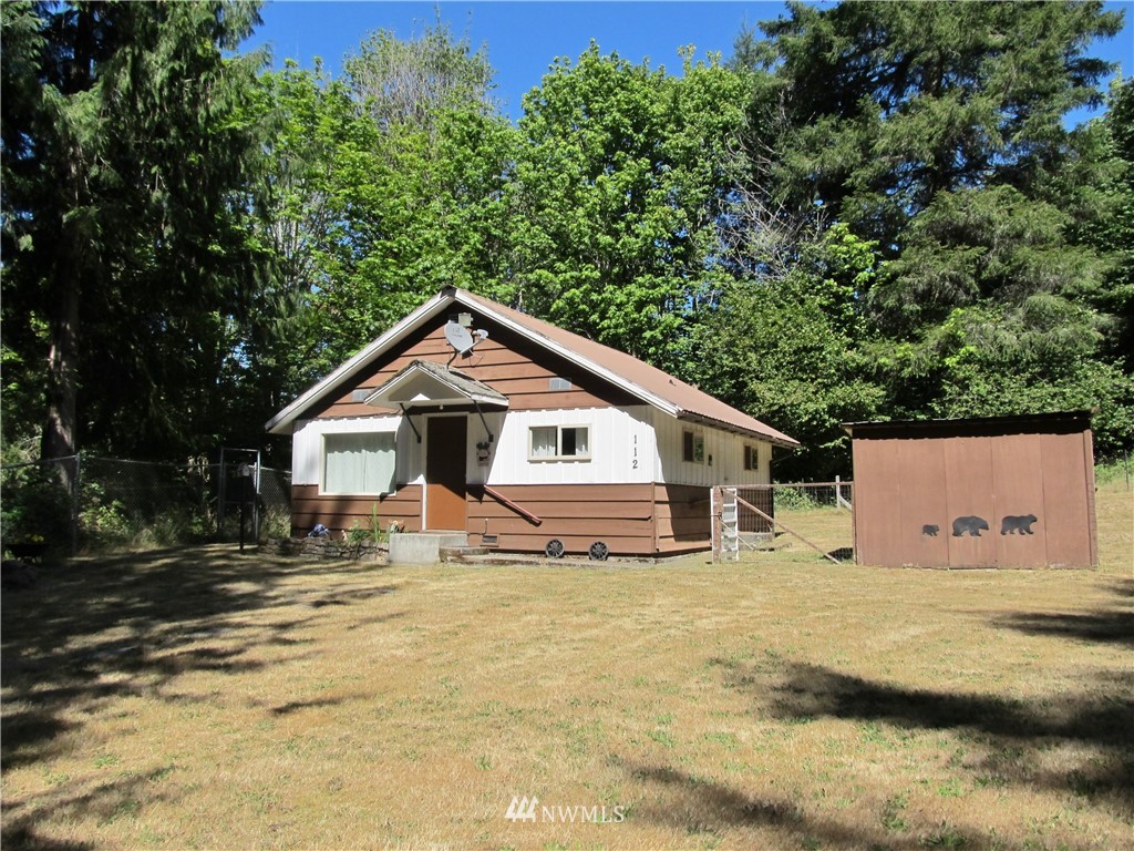 112 Kauer Road Randle, WA 98377 - Photo 1 of 20 Gallery Image 1