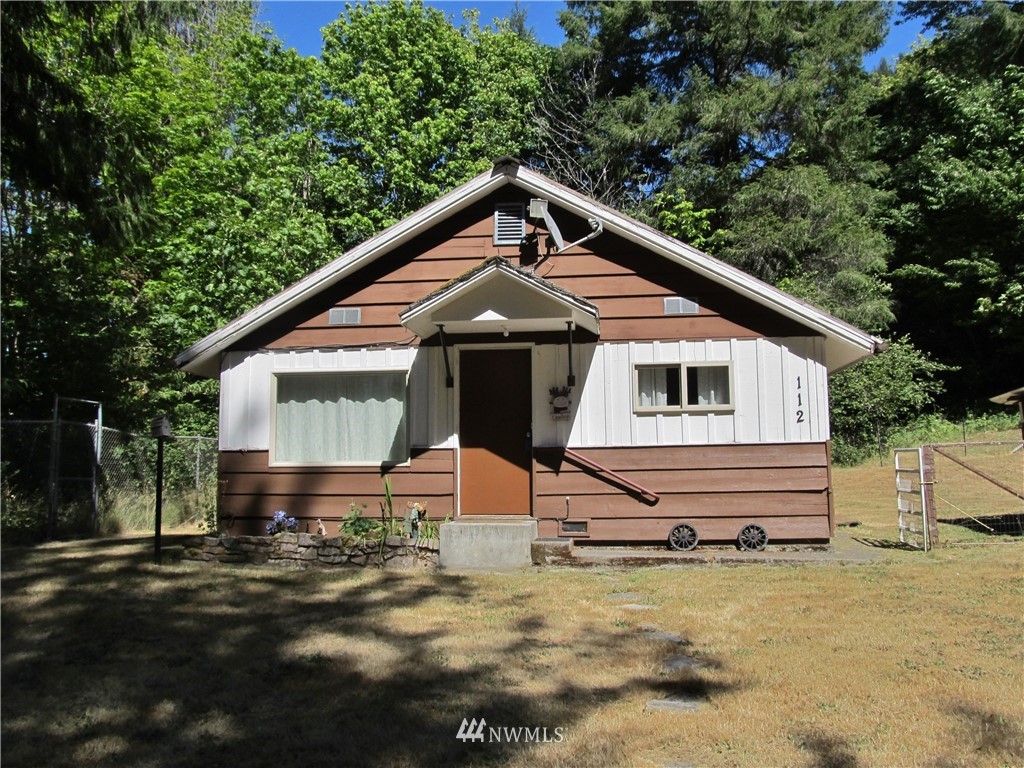112 Kauer Road Randle, WA 98377 - Photo 2 of 20 Gallery Image 2