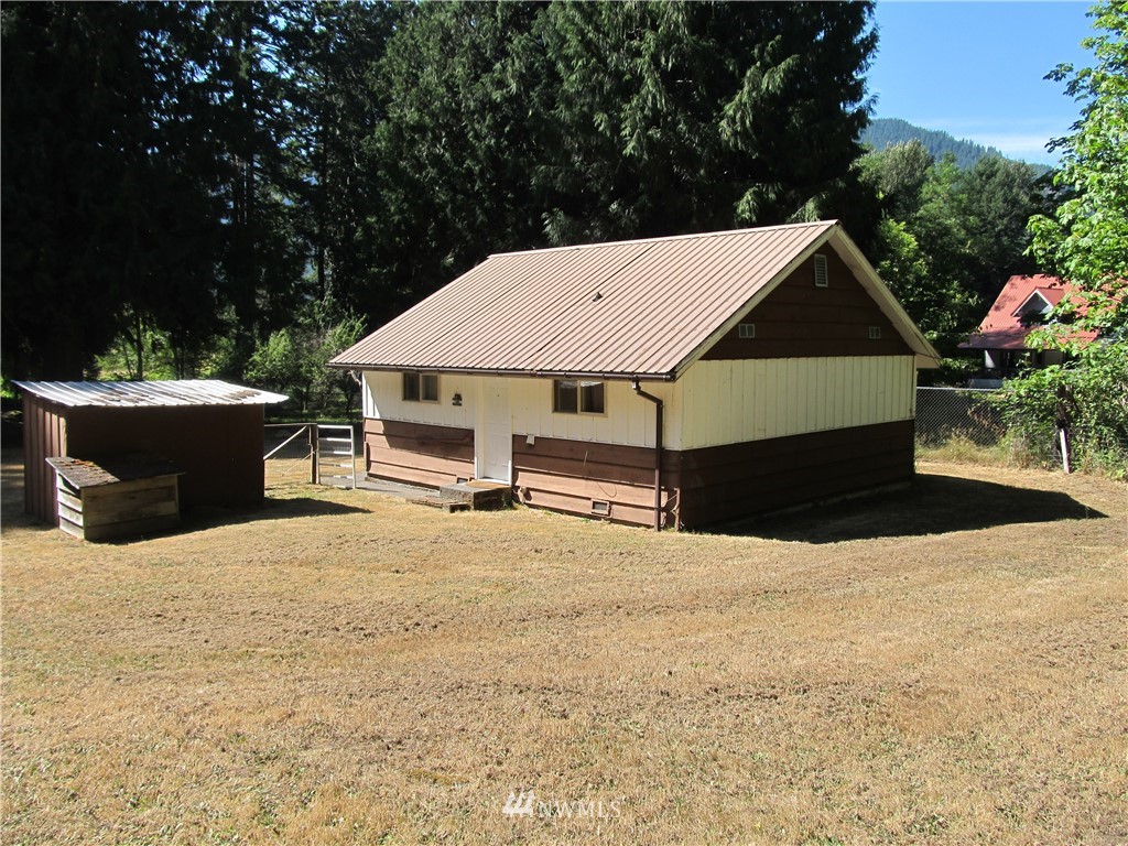 112 Kauer Road Randle, WA 98377 - Photo 18 of 20 Gallery Image 18