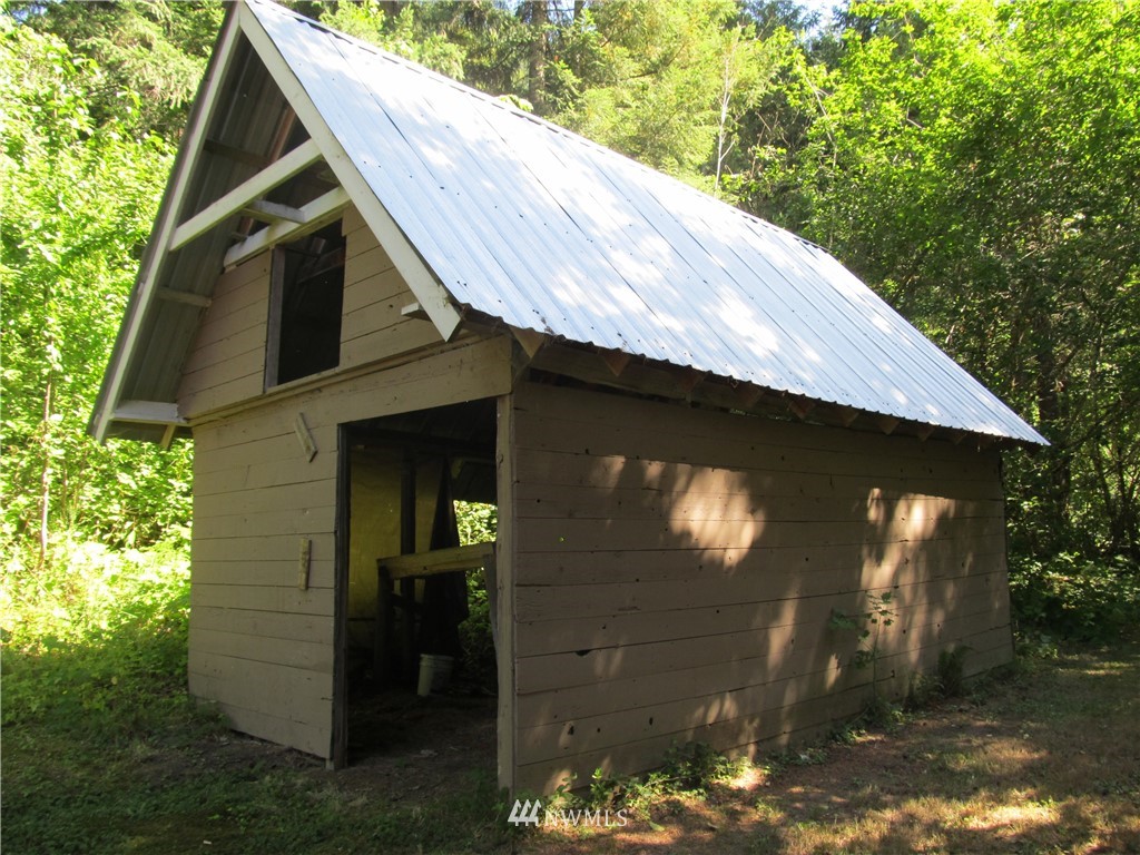 112 Kauer Road Randle, WA 98377 - Photo 20 of 20 Gallery Image 20