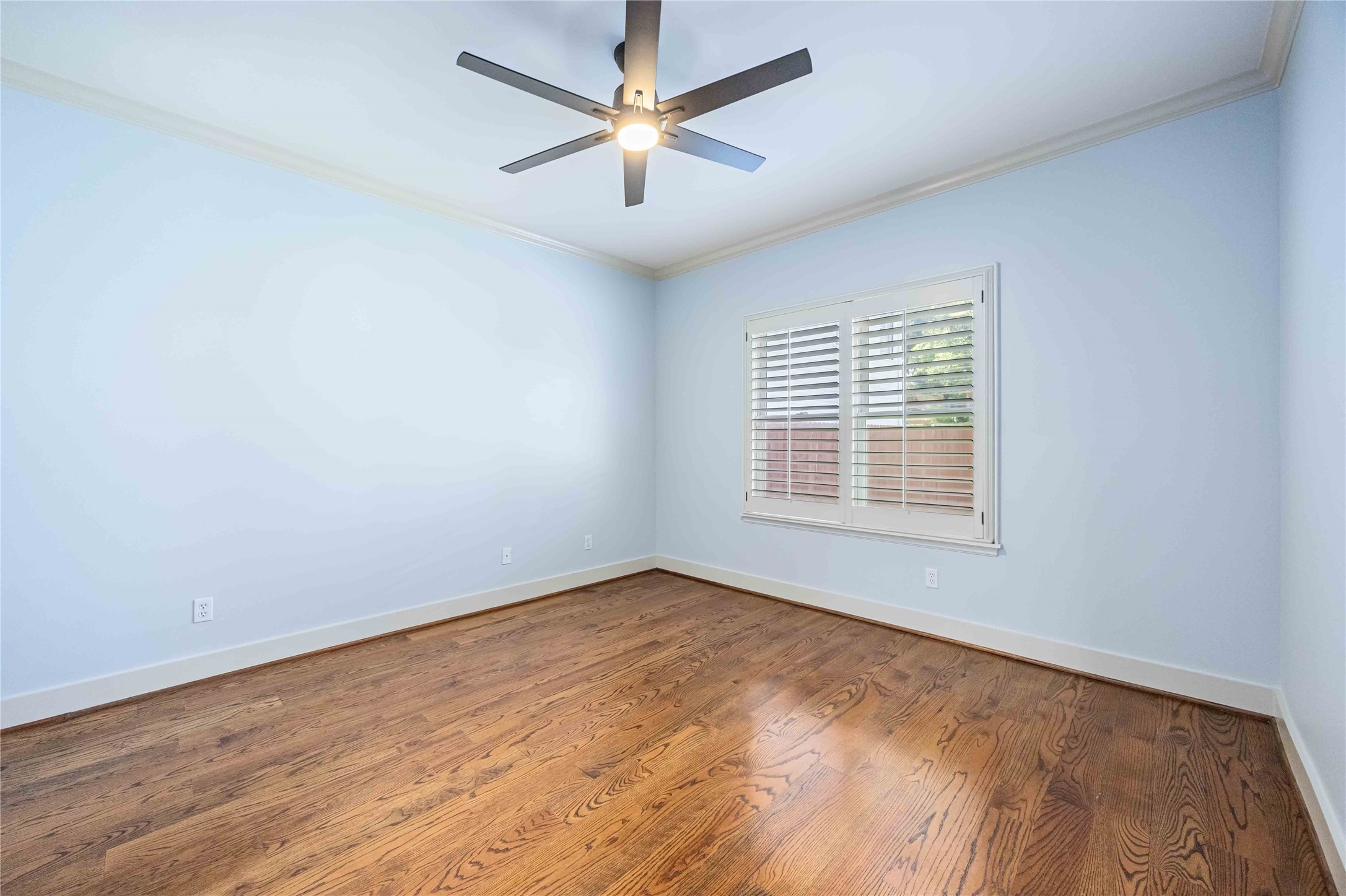 3541 Michaux Street Houston, TX 77009 - Photo 18 of 32 Bedroom number 3