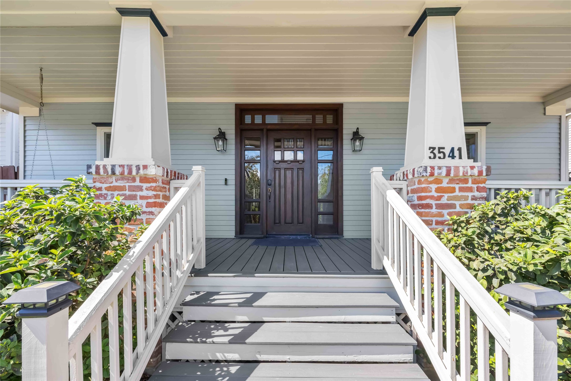 3541 Michaux Street Houston, TX 77009 - Photo 2 of 32 Welcome Home