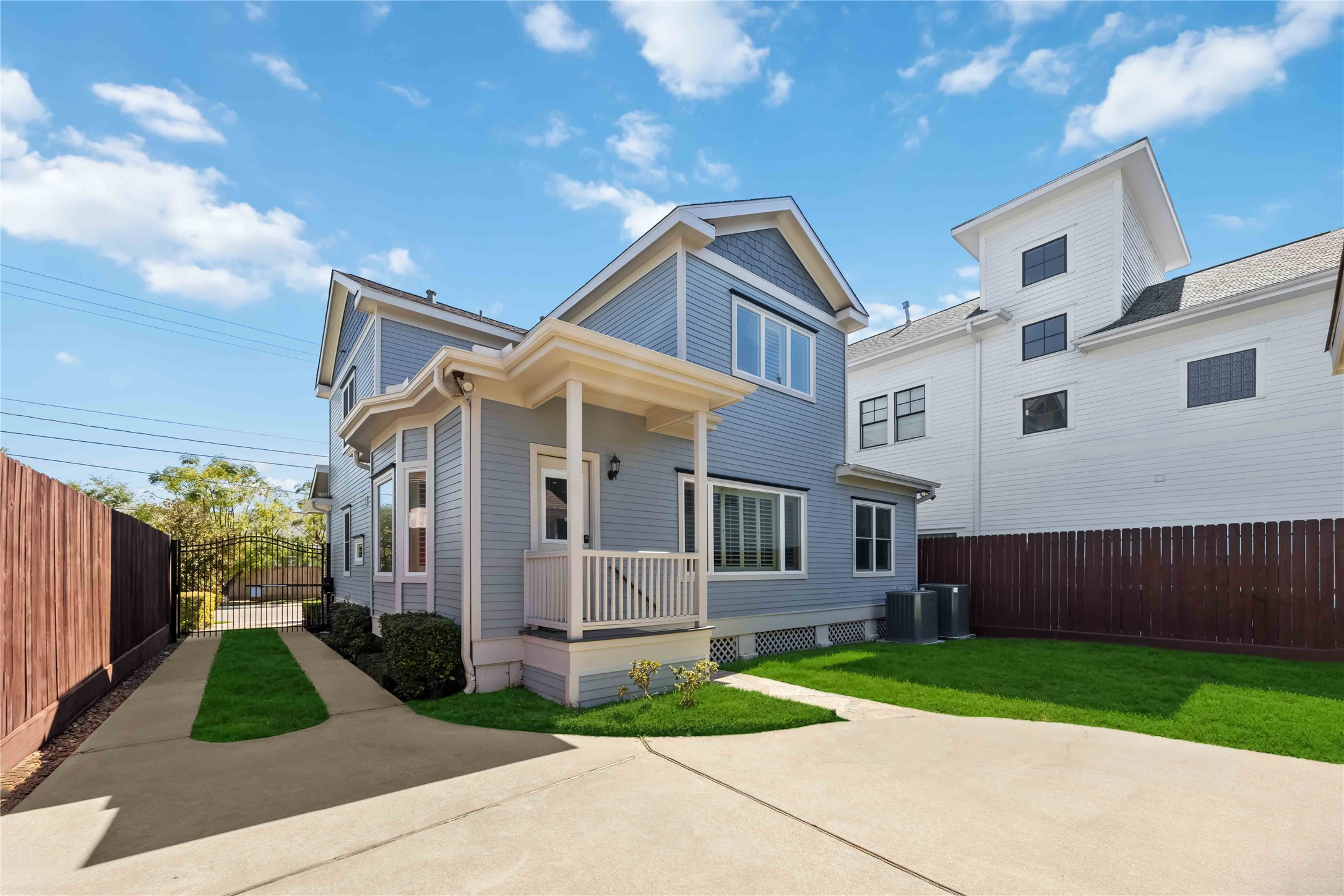 3541 Michaux Street Houston, TX 77009 - Photo 28 of 32