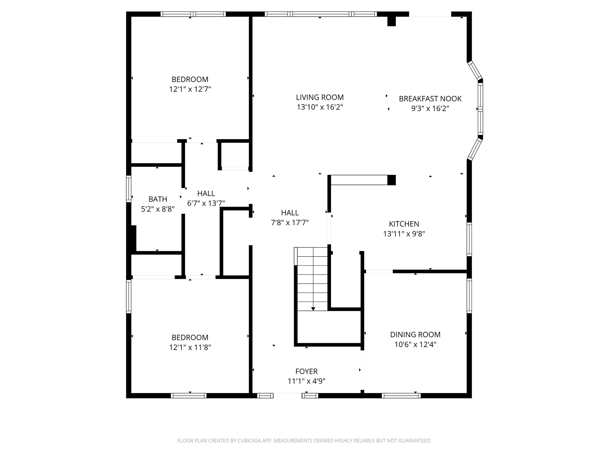3541 Michaux Street Houston, TX 77009 - Photo 30 of 32