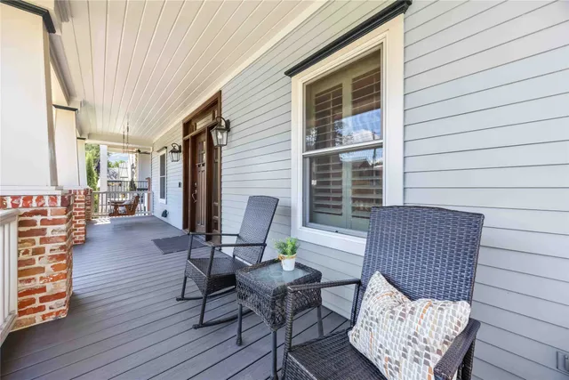 $1,029,700 | 3541 Michaux Street, Houston, TX 77009