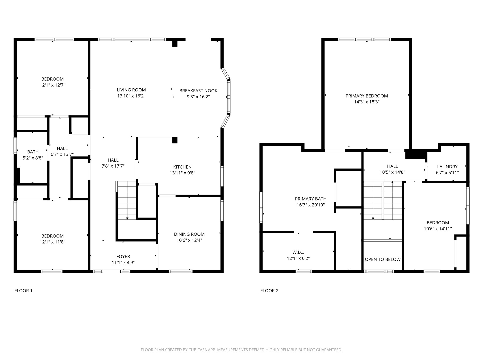 3541 Michaux Street Houston, TX 77009 - Photo 32 of 32