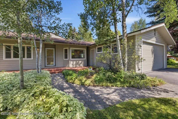 $1,930,000 | 1065 West Brahma Drive, Jackson, WY 83001