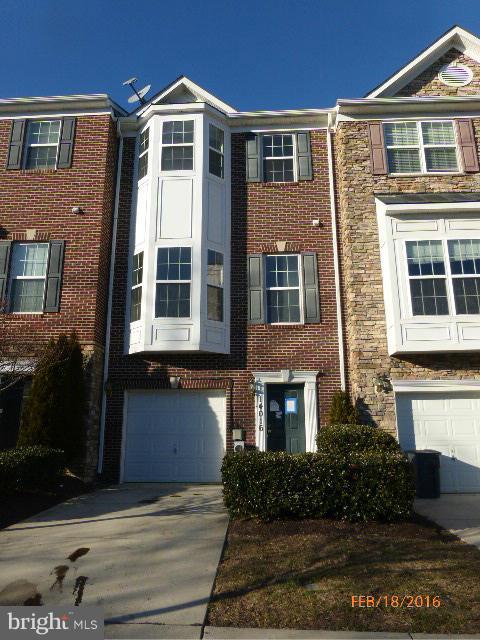 14016 Castle Ridge Way, Unit 40 Silver Spring, MD 20904 - Photo 1 of 8 Exterior (Front)